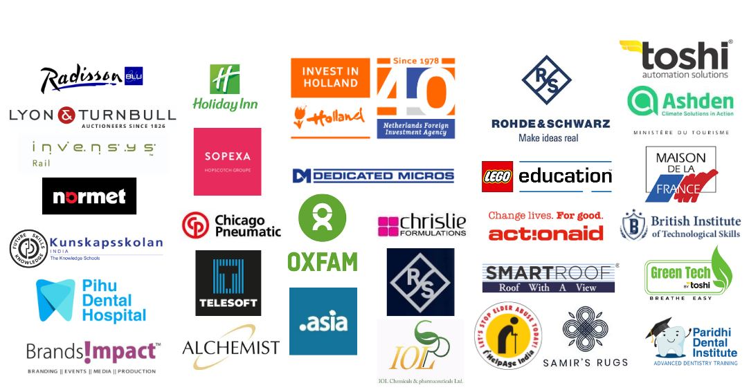 Our Valued Clients Our Clients