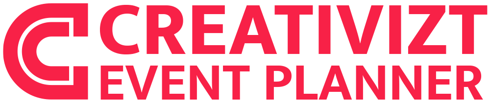 Creativizt Event Planner
