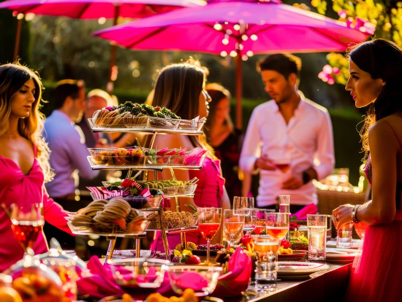 Top Event Planners in Ghaziabad Top Event Planners in Ghaziabad